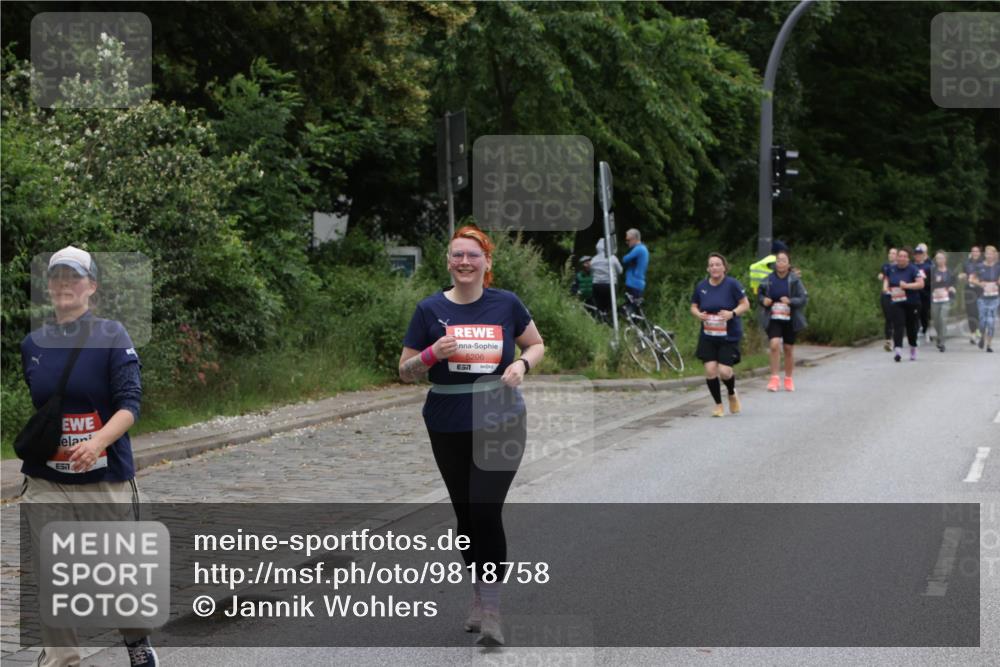 14.06.2026 - REWE Women's Run Jannik Wohlers http://msf.ph/oto/9818758 14.06.2026 11:01:46 Laufen 57, 5206, 57 meine-sportfotos.de