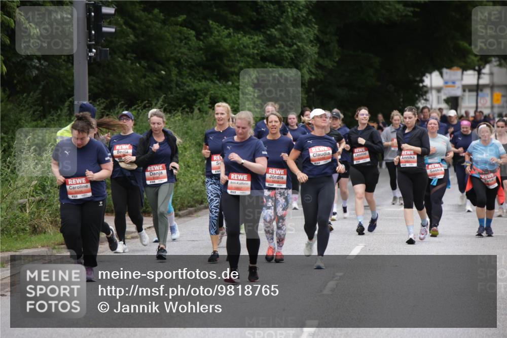 14.06.2026 - REWE Women's Run Jannik Wohlers http://msf.ph/oto/9818765 14.06.2026 11:01:51 Laufen 57 meine-sportfotos.de