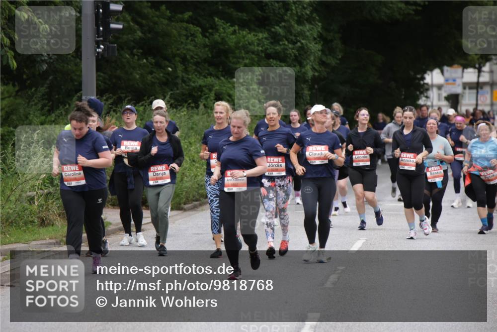 14.06.2026 - REWE Women's Run Jannik Wohlers http://msf.ph/oto/9818768 14.06.2026 11:01:51 Laufen 57, 5018, 57 meine-sportfotos.de