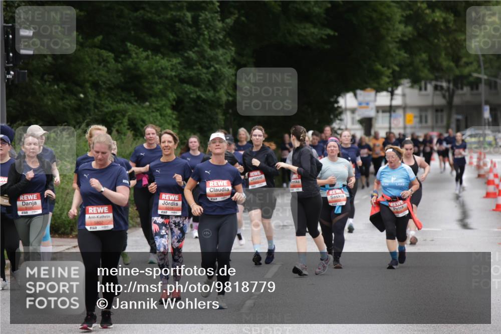 14.06.2026 - REWE Women's Run Jannik Wohlers http://msf.ph/oto/9818779 14.06.2026 11:01:53 Laufen 5019, 5186, 5807, 57, 5018 meine-sportfotos.de