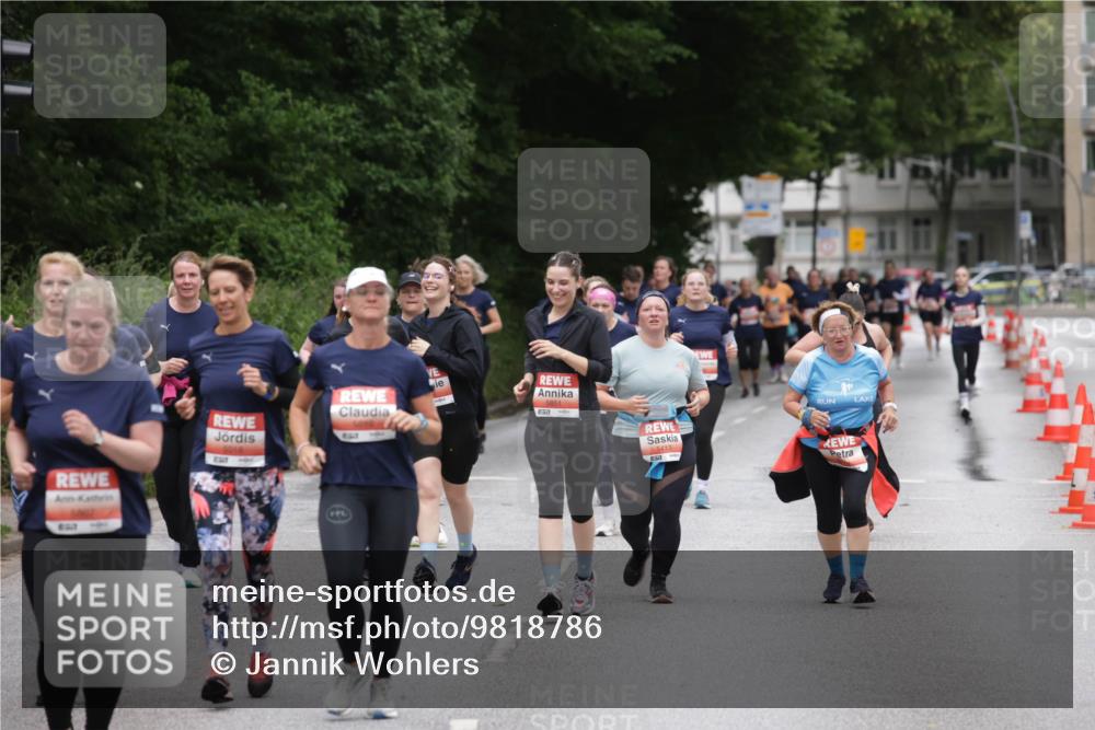 14.06.2026 - REWE Women's Run Jannik Wohlers http://msf.ph/oto/9818786 14.06.2026 11:01:54 Laufen 5018 meine-sportfotos.de