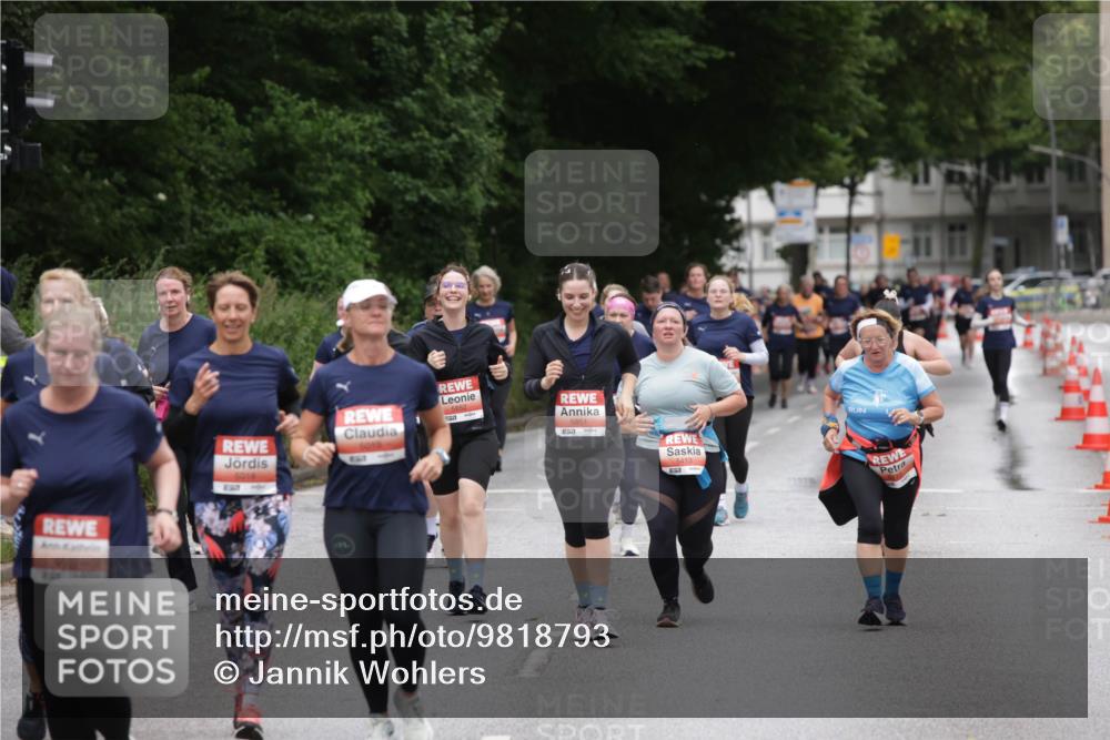 14.06.2026 - REWE Women's Run Jannik Wohlers http://msf.ph/oto/9818793 14.06.2026 11:01:55 Laufen 15 meine-sportfotos.de