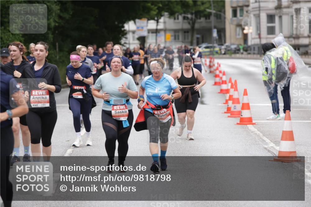 14.06.2026 - REWE Women's Run Jannik Wohlers http://msf.ph/oto/9818798 14.06.2026 11:01:57 Laufen 5851, 5413 meine-sportfotos.de