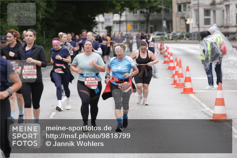 14.06.2026 - REWE Women's Run Jannik Wohlers http://msf.ph/oto/9818799 14.06.2026 11:01:57 Laufen 5851, 7, 5413 meine-sportfotos.de