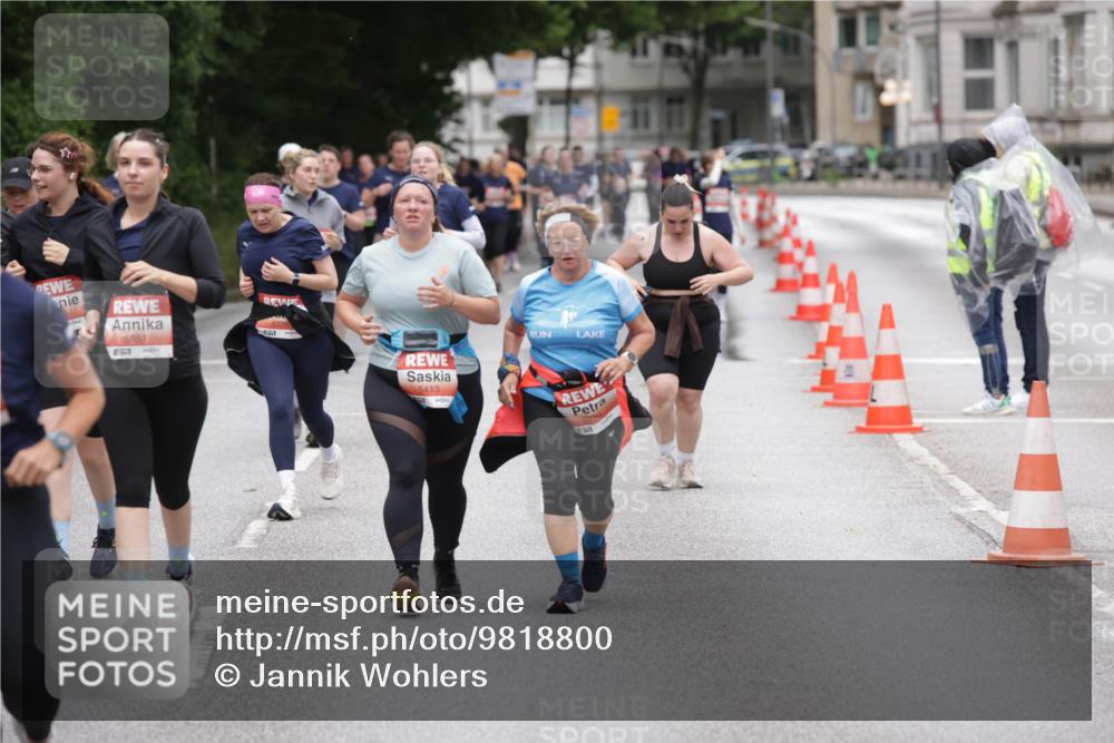 14.06.2026 - REWE Women's Run Jannik Wohlers http://msf.ph/oto/9818800 14.06.2026 11:01:57 Laufen 5851, 57, 5413 meine-sportfotos.de