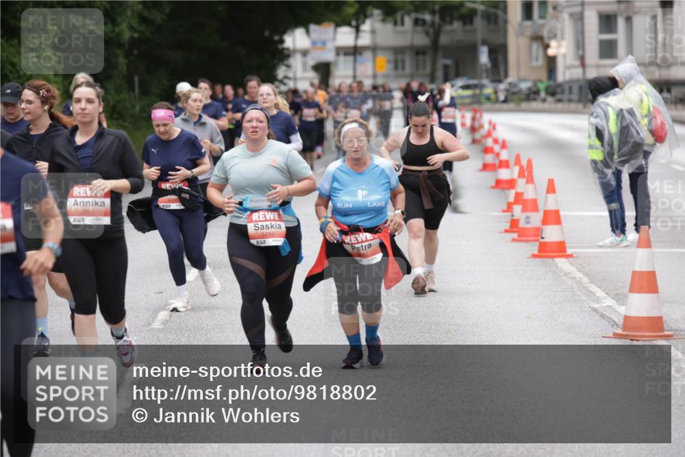 14.06.2026 - REWE Women's Run Jannik Wohlers http://msf.ph/oto/9818802 14.06.2026 11:01:58 Laufen 5851, 57, 5413, 57 meine-sportfotos.de