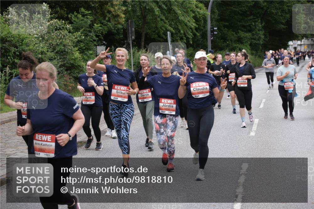 14.06.2026 - REWE Women's Run Jannik Wohlers http://msf.ph/oto/9818810 14.06.2026 11:02:00 Laufen 5807, 557, 5016, 7, 5018, 517, 5019 meine-sportfotos.de