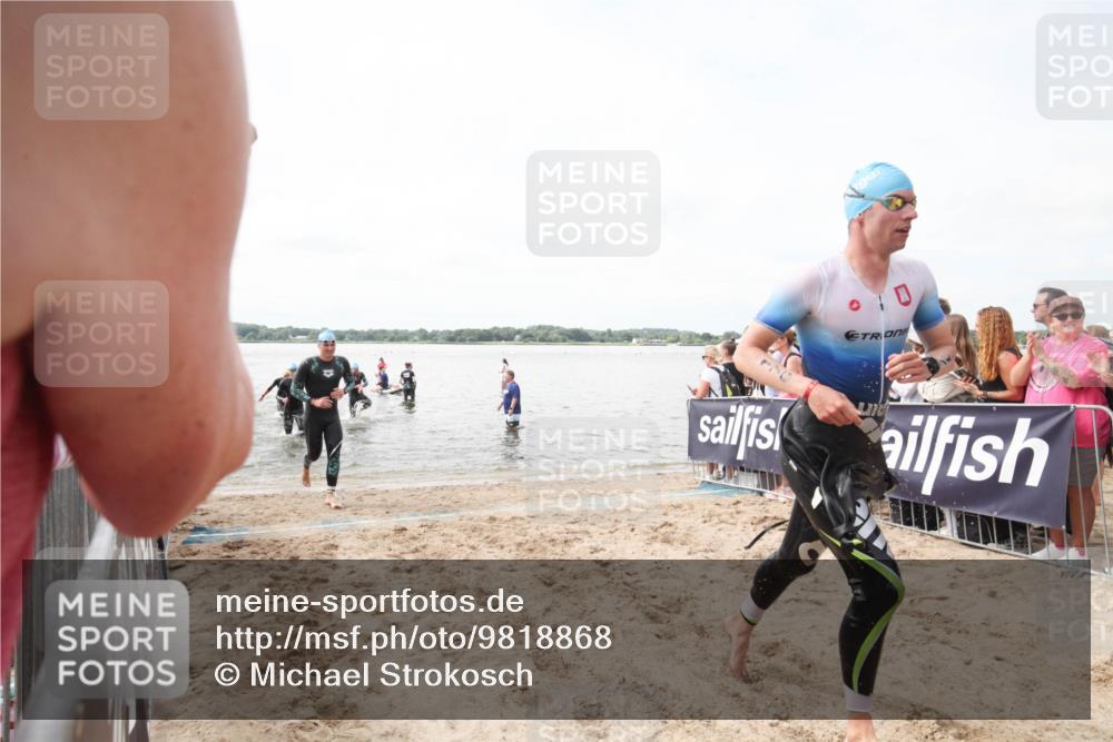 21.06.2026 - Viking Triathlon Michael Strokosch http://msf.ph/oto/9818868 21.06.2026 10:27:04 Schwimmen 176, 426, 547 meine-sportfotos.de