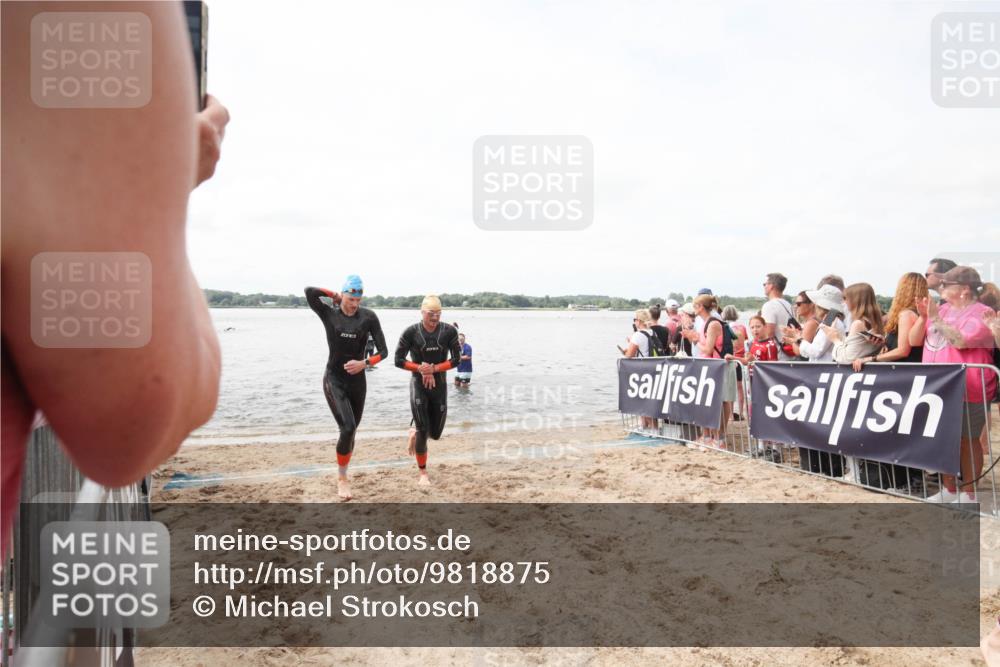 21.06.2026 - Viking Triathlon Michael Strokosch http://msf.ph/oto/9818875 21.06.2026 10:27:12 Schwimmen 7, 25, 426, 547, 575 meine-sportfotos.de