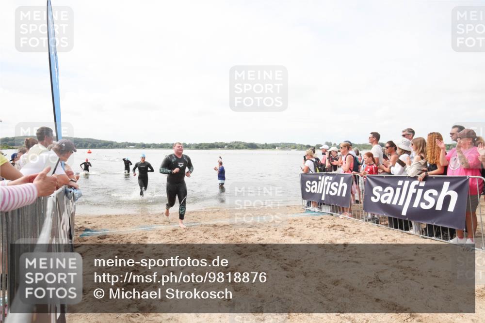 21.06.2026 - Viking Triathlon Michael Strokosch http://msf.ph/oto/9818876 21.06.2026 10:27:37 Schwimmen 46, 669 meine-sportfotos.de