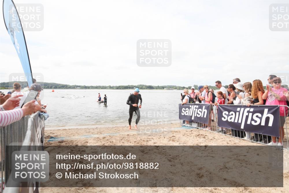 21.06.2026 - Viking Triathlon Michael Strokosch http://msf.ph/oto/9818882 21.06.2026 10:27:47 Schwimmen 46, 422, 626 meine-sportfotos.de