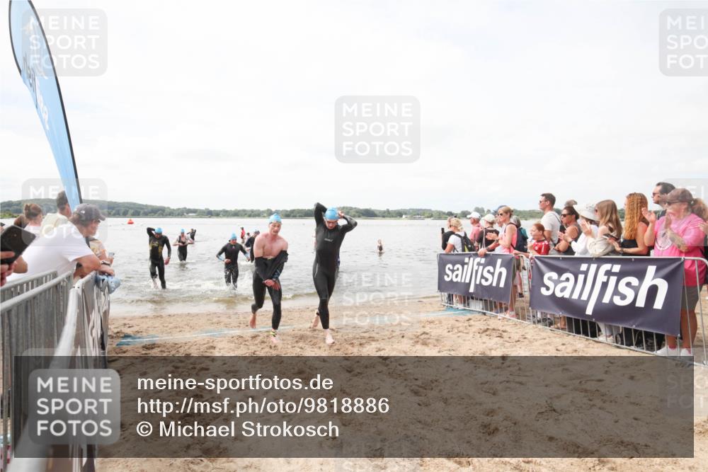 21.06.2026 - Viking Triathlon Michael Strokosch http://msf.ph/oto/9818886 21.06.2026 10:28:10 Schwimmen 19, 119, 371, 565, 620 meine-sportfotos.de