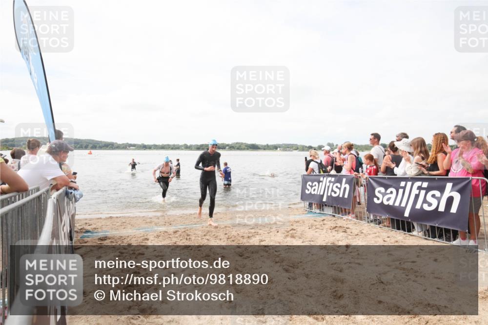 21.06.2026 - Viking Triathlon Michael Strokosch http://msf.ph/oto/9818890 21.06.2026 10:28:15 Schwimmen 19, 119, 280, 342, 371, 565 meine-sportfotos.de