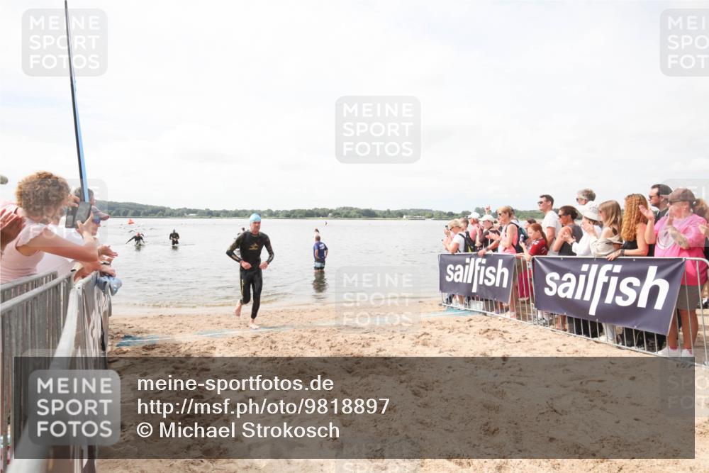 21.06.2026 - Viking Triathlon Michael Strokosch http://msf.ph/oto/9818897 21.06.2026 10:29:06 Schwimmen 466 meine-sportfotos.de