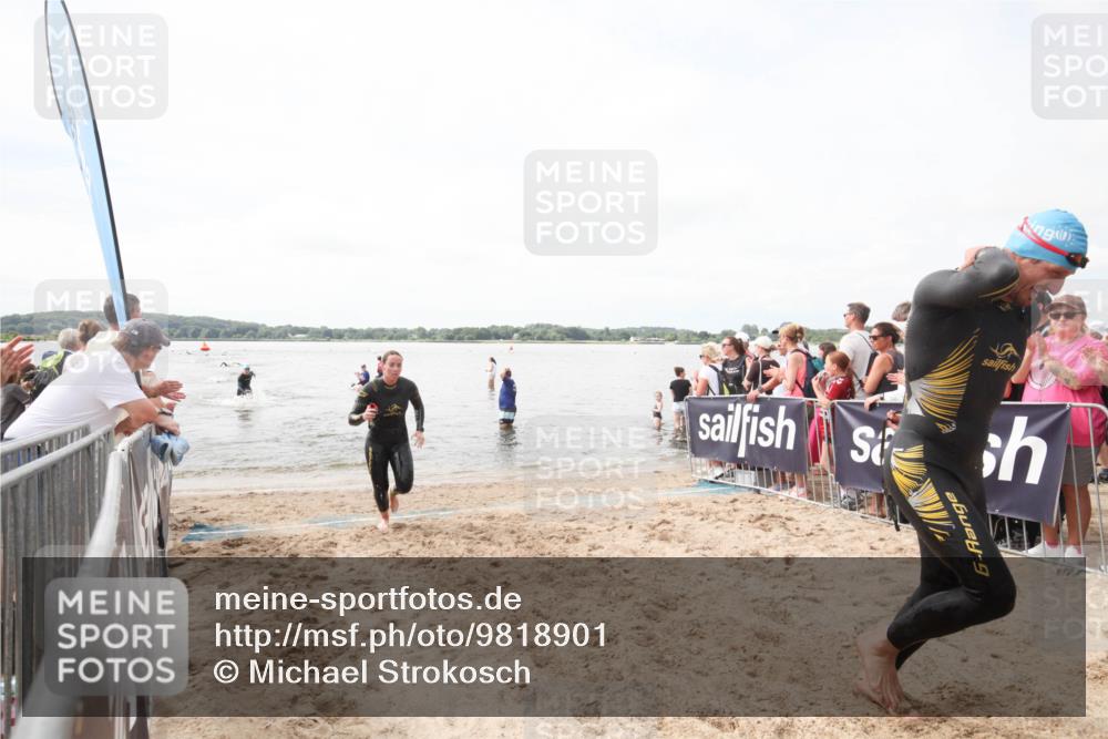21.06.2026 - Viking Triathlon Michael Strokosch http://msf.ph/oto/9818901 21.06.2026 10:29:23 Schwimmen 441, 640, 643 meine-sportfotos.de