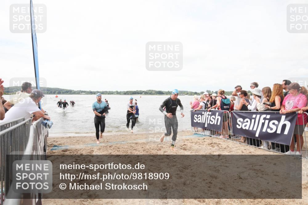 21.06.2026 - Viking Triathlon Michael Strokosch http://msf.ph/oto/9818909 21.06.2026 10:30:01 Schwimmen 169, 359, 527 meine-sportfotos.de