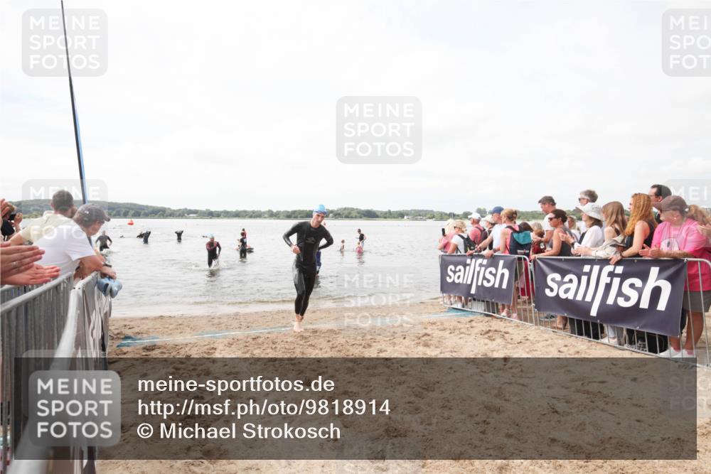 21.06.2026 - Viking Triathlon Michael Strokosch http://msf.ph/oto/9818914 21.06.2026 10:30:15 Schwimmen 31, 38, 270 meine-sportfotos.de