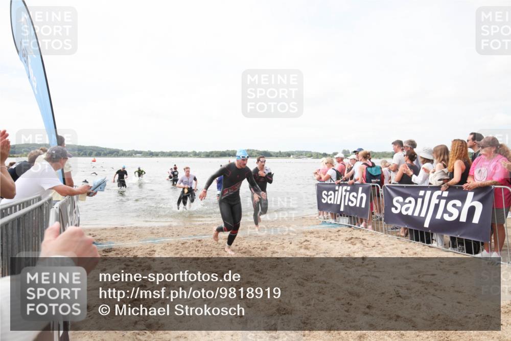 21.06.2026 - Viking Triathlon Michael Strokosch http://msf.ph/oto/9818919 21.06.2026 10:30:40 Schwimmen 5, 42, 103, 218 meine-sportfotos.de