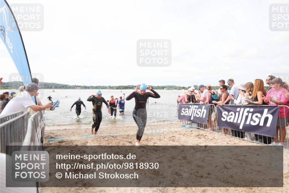 21.06.2026 - Viking Triathlon Michael Strokosch http://msf.ph/oto/9818930 21.06.2026 10:31:24 Schwimmen 14, 98, 486, 569, 637 meine-sportfotos.de