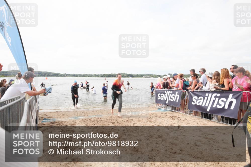 21.06.2026 - Viking Triathlon Michael Strokosch http://msf.ph/oto/9818932 21.06.2026 10:31:26 Schwimmen 14, 98, 486, 569, 637 meine-sportfotos.de