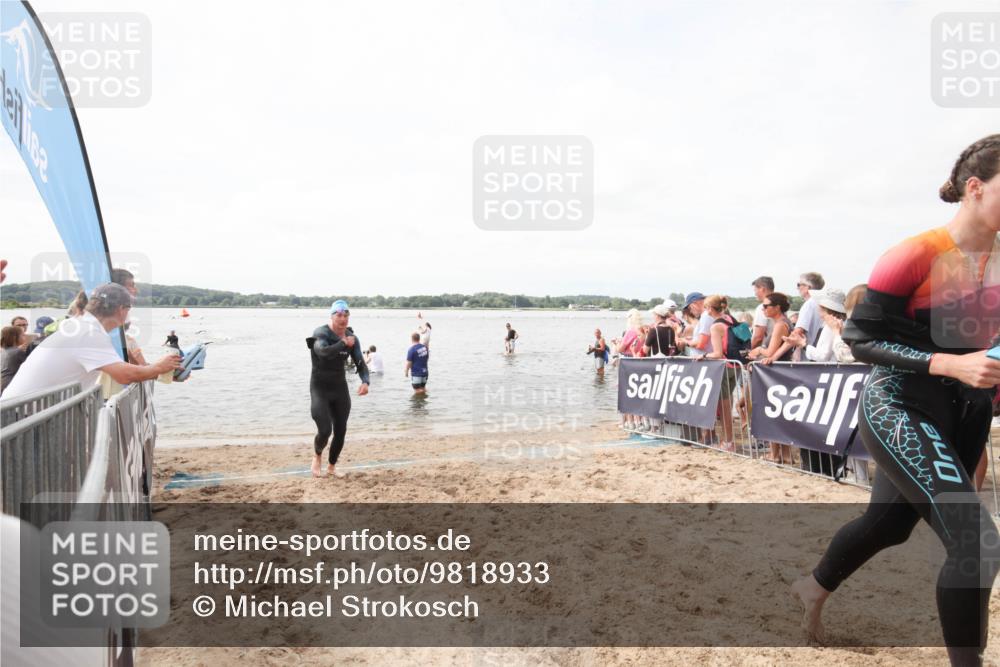 21.06.2026 - Viking Triathlon Michael Strokosch http://msf.ph/oto/9818933 21.06.2026 10:31:28 Schwimmen 14, 98, 486, 569, 637 meine-sportfotos.de