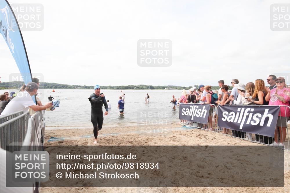 21.06.2026 - Viking Triathlon Michael Strokosch http://msf.ph/oto/9818934 21.06.2026 10:31:28 Schwimmen 14, 98, 486, 569, 637 meine-sportfotos.de