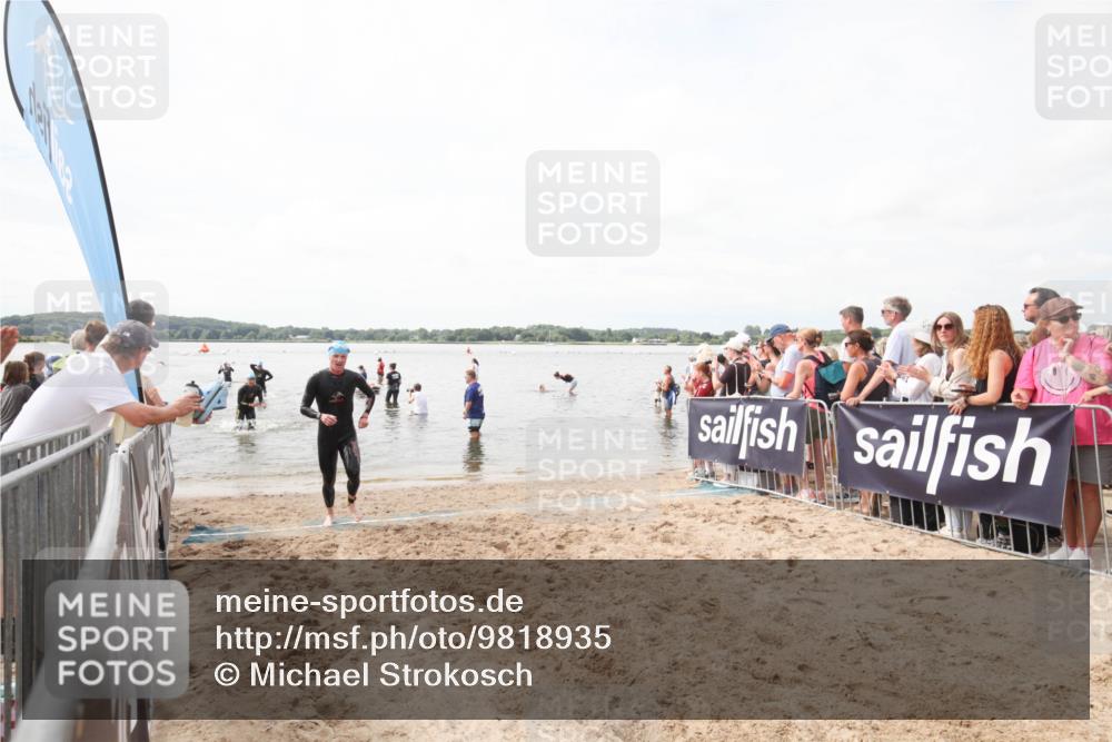 21.06.2026 - Viking Triathlon Michael Strokosch http://msf.ph/oto/9818935 21.06.2026 10:31:41 Schwimmen 506 meine-sportfotos.de