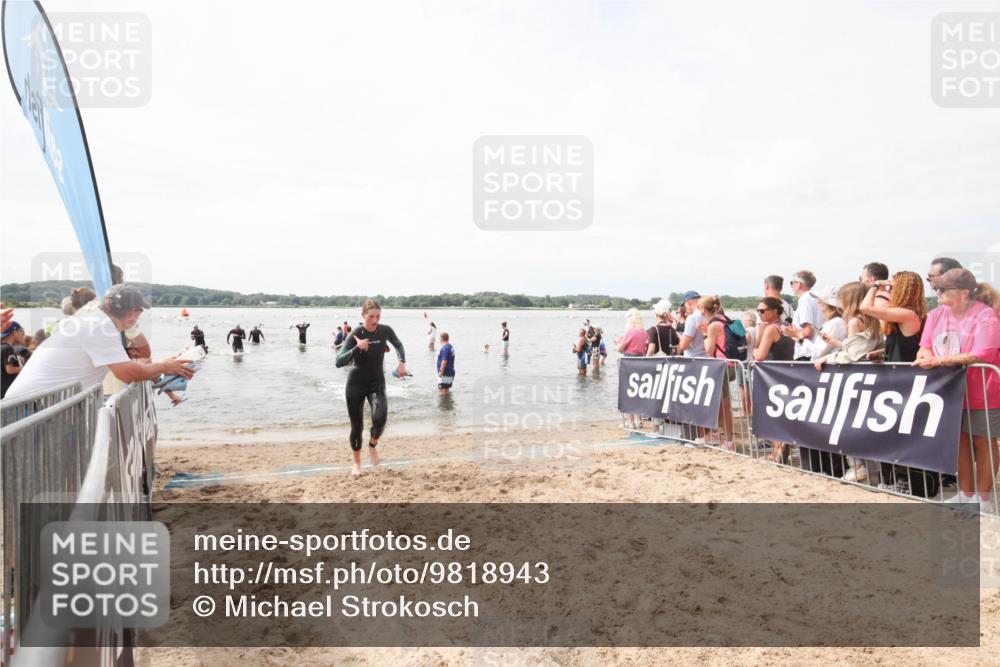 21.06.2026 - Viking Triathlon Michael Strokosch http://msf.ph/oto/9818943 21.06.2026 10:32:58 Schwimmen 126, 644 meine-sportfotos.de