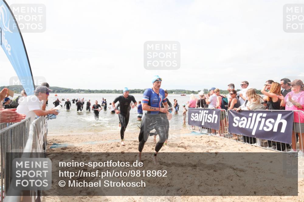 21.06.2026 - Viking Triathlon Michael Strokosch http://msf.ph/oto/9818962 21.06.2026 10:33:58 Schwimmen 28, 249, 265, 410, 524, 537 meine-sportfotos.de