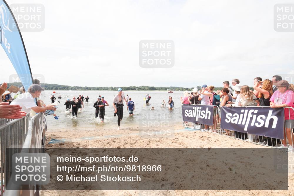 21.06.2026 - Viking Triathlon Michael Strokosch http://msf.ph/oto/9818966 21.06.2026 10:34:05 Schwimmen 28, 102, 265, 343, 524 meine-sportfotos.de