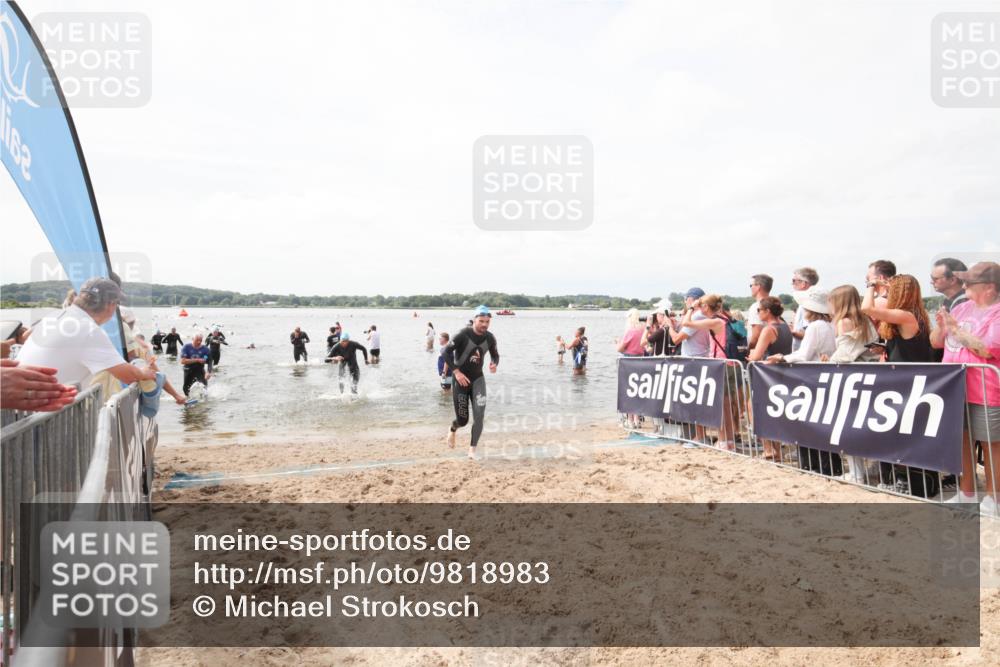 21.06.2026 - Viking Triathlon Michael Strokosch http://msf.ph/oto/9818983 21.06.2026 10:34:43 Schwimmen 391, 440, 653 meine-sportfotos.de