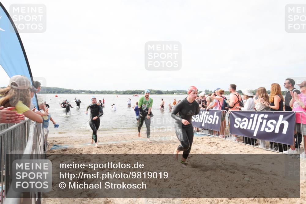 21.06.2026 - Viking Triathlon Michael Strokosch http://msf.ph/oto/9819019 21.06.2026 10:36:03 Schwimmen 137, 202, 472, 651 meine-sportfotos.de