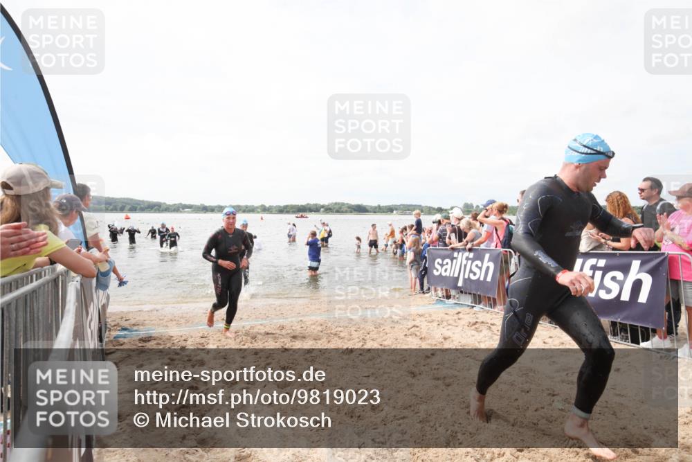 21.06.2026 - Viking Triathlon Michael Strokosch http://msf.ph/oto/9819023 21.06.2026 10:36:13 Schwimmen 20, 200, 360, 530, 560 meine-sportfotos.de