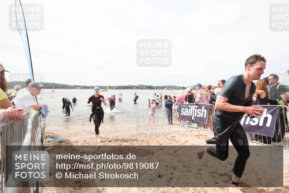 21.06.2026 - Viking Triathlon Michael Strokosch http://msf.ph/oto/9819087 21.06.2026 10:38:44 Schwimmen 55, 300, 397, 546, 567 meine-sportfotos.de