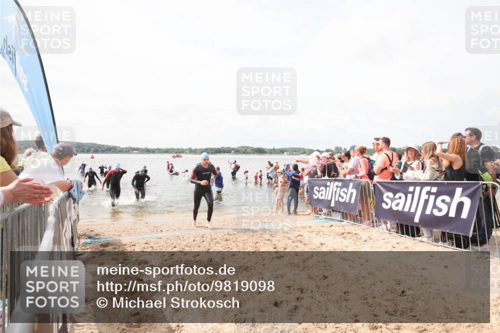 21.06.2026 - Viking Triathlon Michael Strokosch http://msf.ph/oto/9819098 21.06.2026 10:39:16 Schwimmen 152, 328, 340 meine-sportfotos.de
