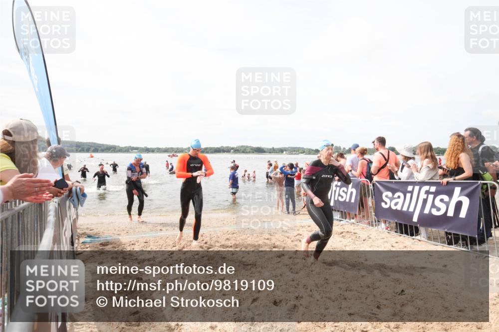 21.06.2026 - Viking Triathlon Michael Strokosch http://msf.ph/oto/9819109 21.06.2026 10:39:41 Schwimmen 229, 400, 485, 508, 519, 634 meine-sportfotos.de