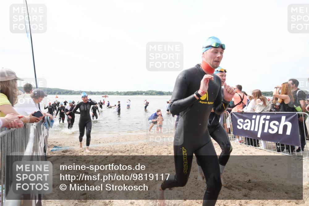 21.06.2026 - Viking Triathlon Michael Strokosch http://msf.ph/oto/9819117 21.06.2026 10:40:04 Schwimmen 125, 167, 233, 256, 333, 493 meine-sportfotos.de