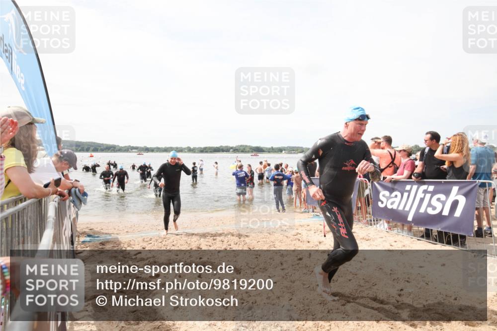 21.06.2026 - Viking Triathlon Michael Strokosch http://msf.ph/oto/9819200 21.06.2026 10:42:56 Schwimmen 166, 175, 177, 213, 268, 479, 520 meine-sportfotos.de