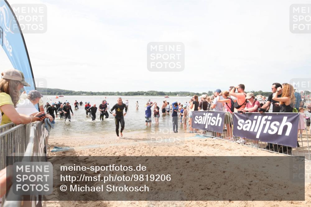21.06.2026 - Viking Triathlon Michael Strokosch http://msf.ph/oto/9819206 21.06.2026 10:43:12 Schwimmen 88, 153, 259, 286 meine-sportfotos.de