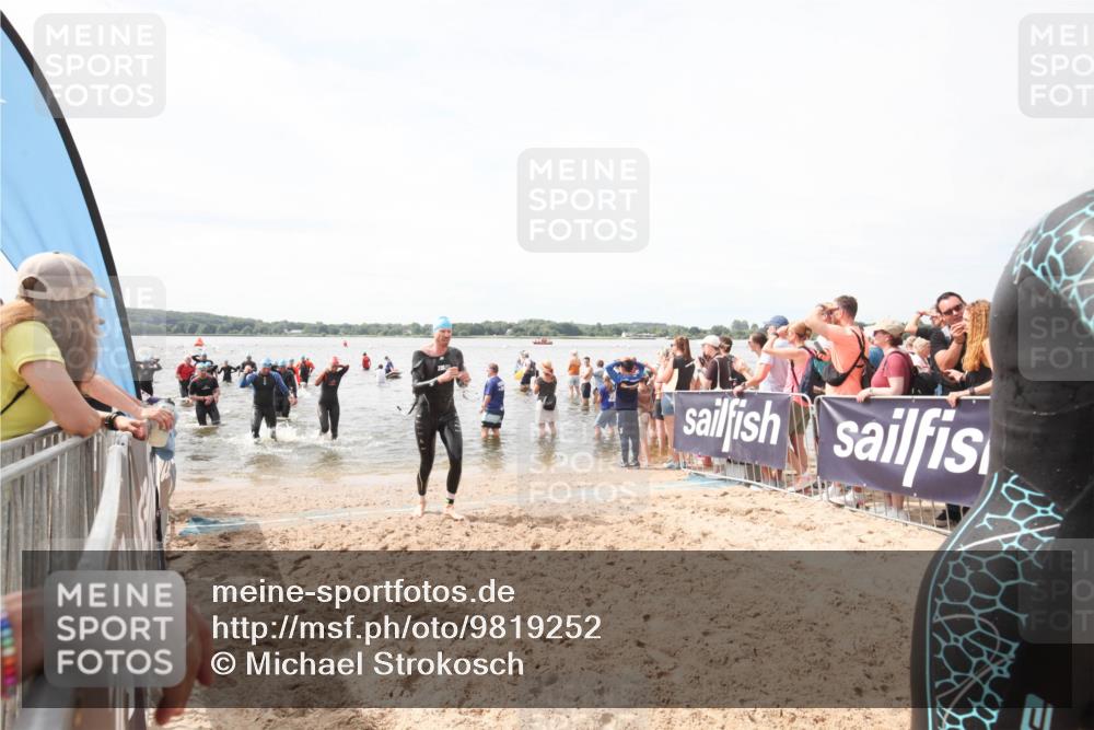 21.06.2026 - Viking Triathlon Michael Strokosch http://msf.ph/oto/9819252 21.06.2026 10:44:58 Schwimmen 276, 350, 377 meine-sportfotos.de