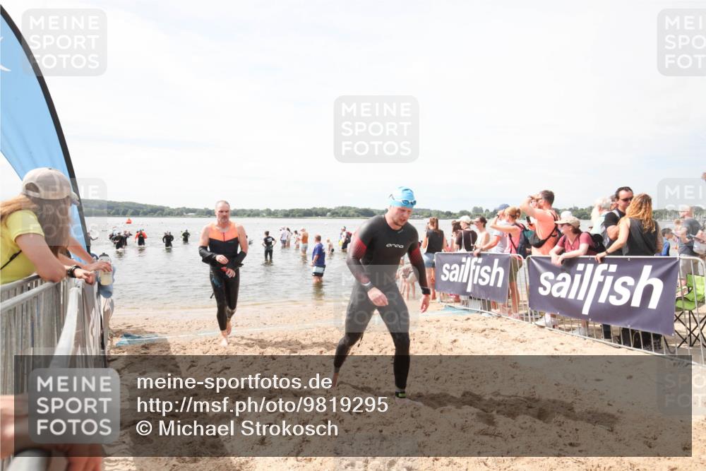 21.06.2026 - Viking Triathlon Michael Strokosch http://msf.ph/oto/9819295 21.06.2026 10:45:44 Schwimmen 54, 376, 540, 562 meine-sportfotos.de