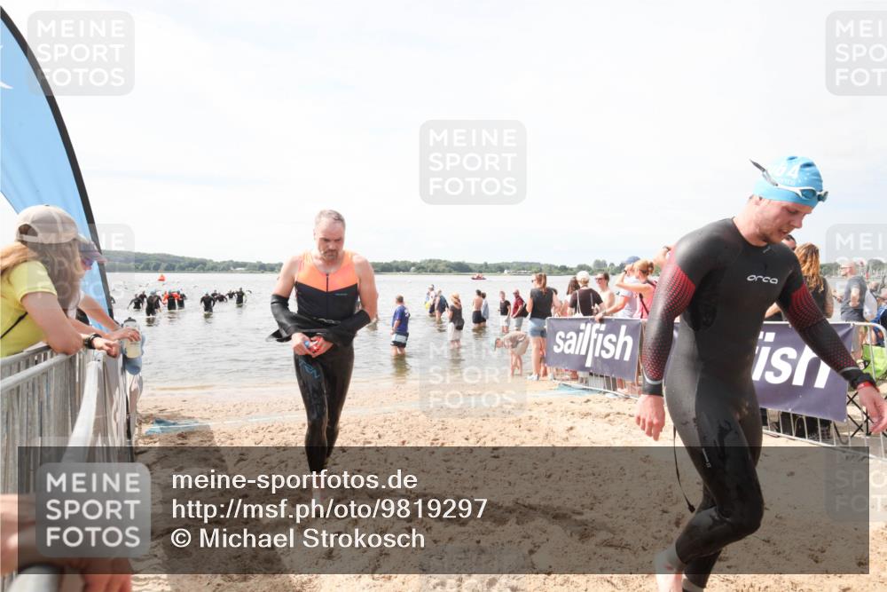 21.06.2026 - Viking Triathlon Michael Strokosch http://msf.ph/oto/9819297 21.06.2026 10:45:45 Schwimmen 54, 376, 540, 562 meine-sportfotos.de