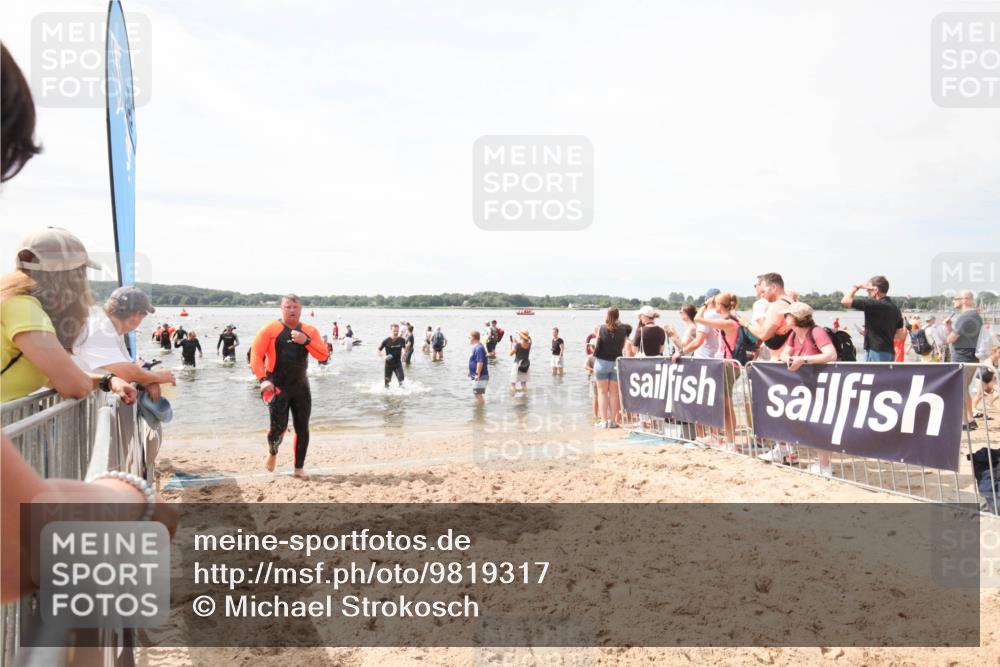 21.06.2026 - Viking Triathlon Michael Strokosch http://msf.ph/oto/9819317 21.06.2026 10:46:34 Schwimmen 322, 324, 388, 497, 654 meine-sportfotos.de