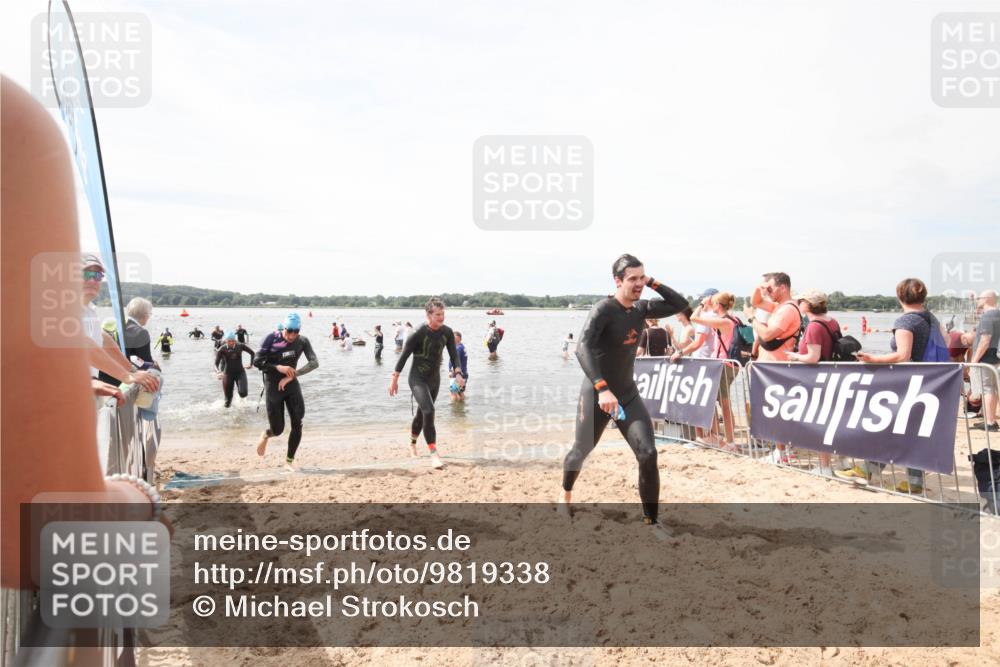 21.06.2026 - Viking Triathlon Michael Strokosch http://msf.ph/oto/9819338 21.06.2026 10:47:05 Schwimmen 168, 173, 282, 313 meine-sportfotos.de