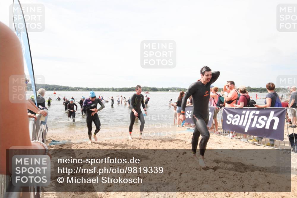 21.06.2026 - Viking Triathlon Michael Strokosch http://msf.ph/oto/9819339 21.06.2026 10:47:05 Schwimmen 168, 173, 282, 313 meine-sportfotos.de