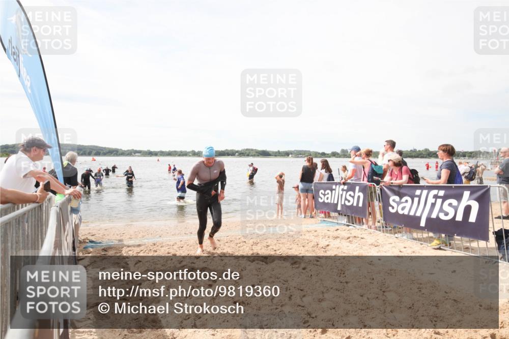 21.06.2026 - Viking Triathlon Michael Strokosch http://msf.ph/oto/9819360 21.06.2026 10:48:00 Schwimmen 60, 574 meine-sportfotos.de