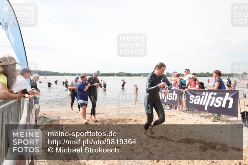 21.06.2026 - Viking Triathlon Michael Strokosch http://msf.ph/oto/9819364 21.06.2026 10:48:14 Schwimmen 164, 198, 289, 638 meine-sportfotos.de