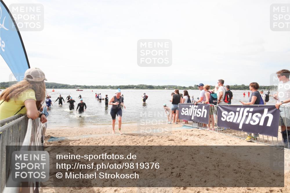 21.06.2026 - Viking Triathlon Michael Strokosch http://msf.ph/oto/9819376 21.06.2026 10:49:00 Schwimmen 223, 378, 409, 549 meine-sportfotos.de