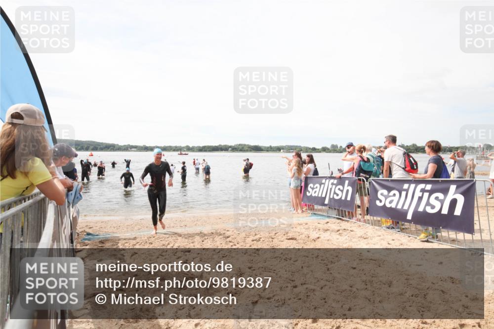 21.06.2026 - Viking Triathlon Michael Strokosch http://msf.ph/oto/9819387 21.06.2026 10:49:37 Schwimmen 463, 483, 541 meine-sportfotos.de