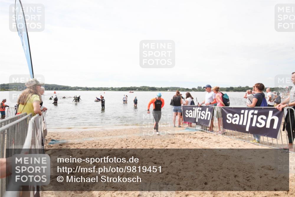 21.06.2026 - Viking Triathlon Michael Strokosch http://msf.ph/oto/9819451 21.06.2026 10:54:16 Schwimmen 61, 190, 237, 631 meine-sportfotos.de